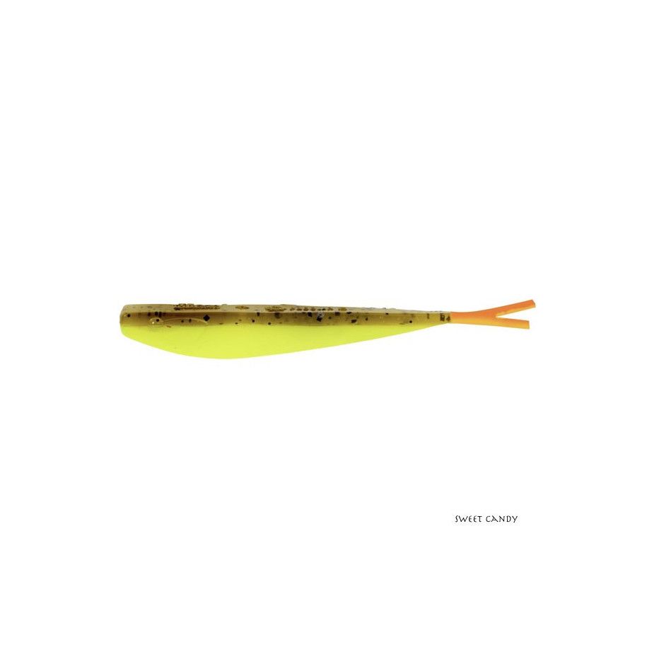Soft Bait Quantum Mann's Q-Fish 13cm