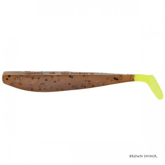 Soft Bait Quantum Mann's Q-Paddler - Pikeperch and Perch