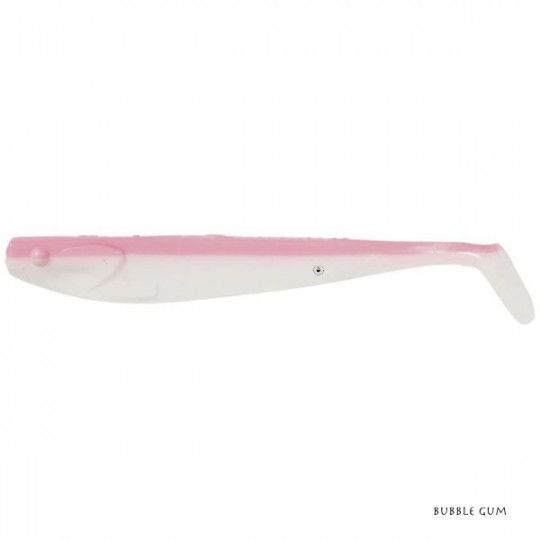 Leurre Souple Quantum Mann's Q-Paddler - Sandre et Perche