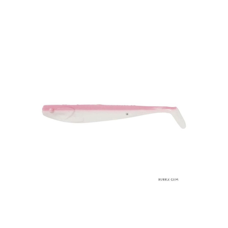 Gummifische Quantum Mann's Q-Paddler