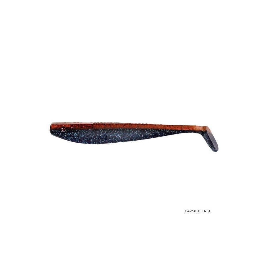 Leurre Souple Quantum Mann's Q-Paddler