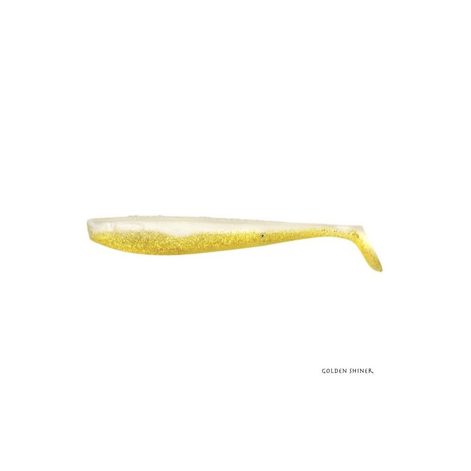 Soft Bait Quantum Mann's Q-Paddler