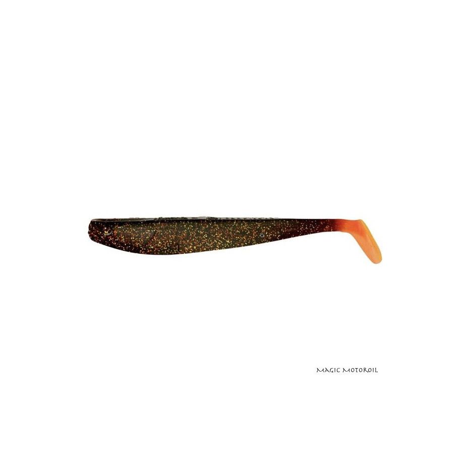 Leurre Souple Quantum Mann's Q-Paddler