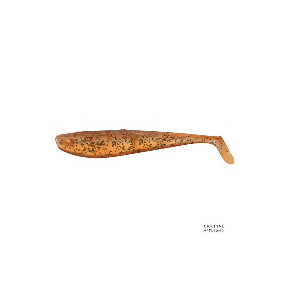 Leurre Souple Quantum Mann's Q-Paddler