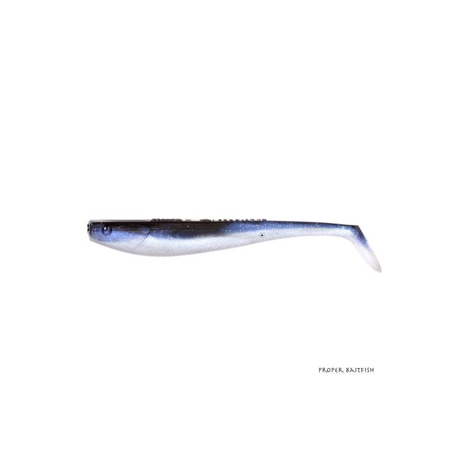 Leurre Souple Quantum Mann's Q-Paddler