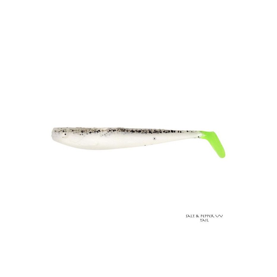 Leurre Souple Quantum Mann's Q-Paddler