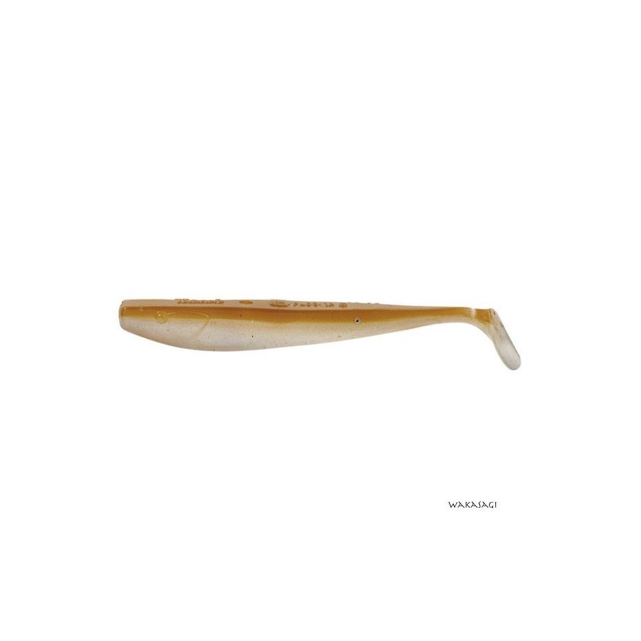 Gummifische Quantum Mann's Q-Paddler