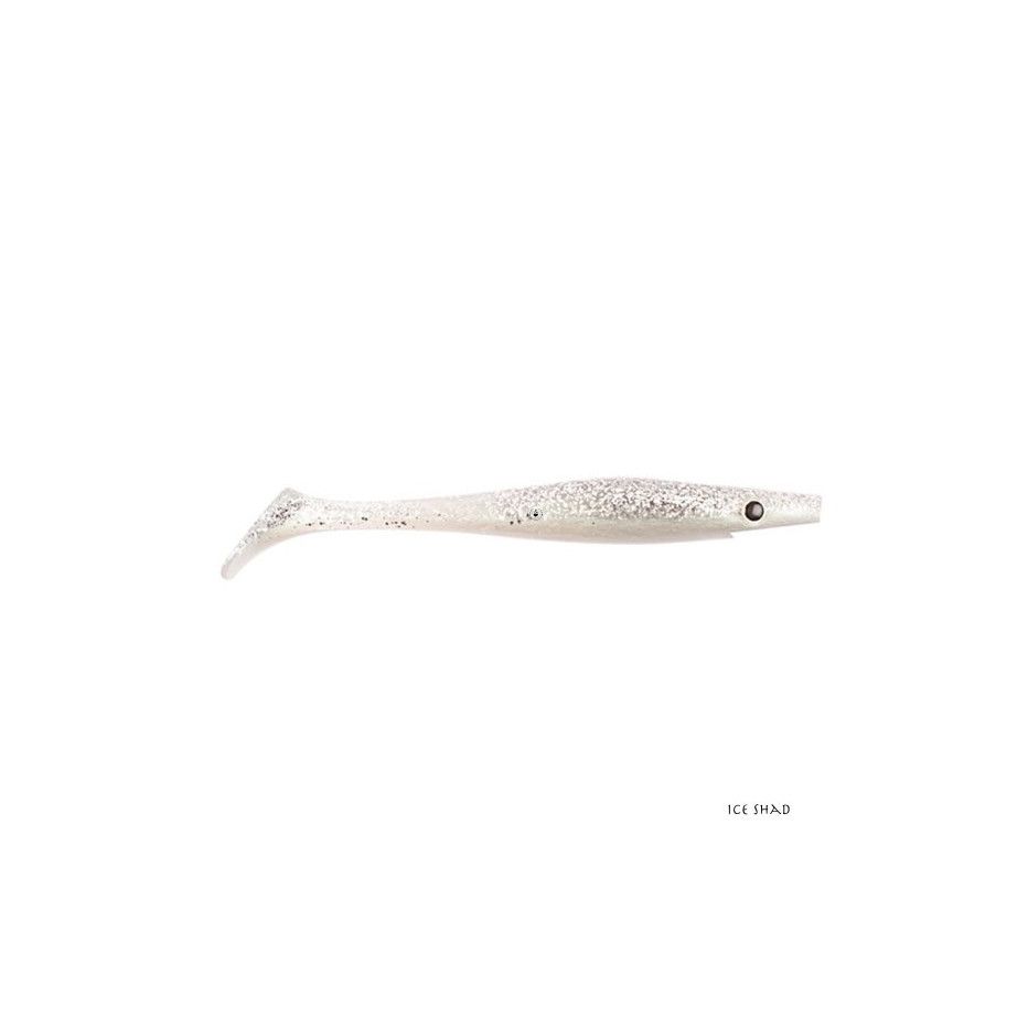 Gummifische CWC Strike Pro Pig Shad Junior 20cm