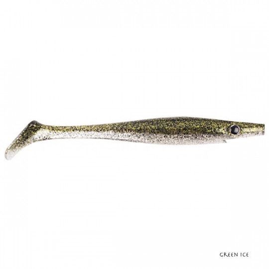 Soft Bait CWC Strike Pro Pig Shad Junior 20cm