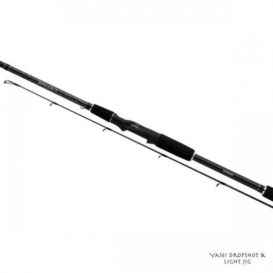 Spinnruten Shimano Yasei Dropshot Light Pilker 210 ML