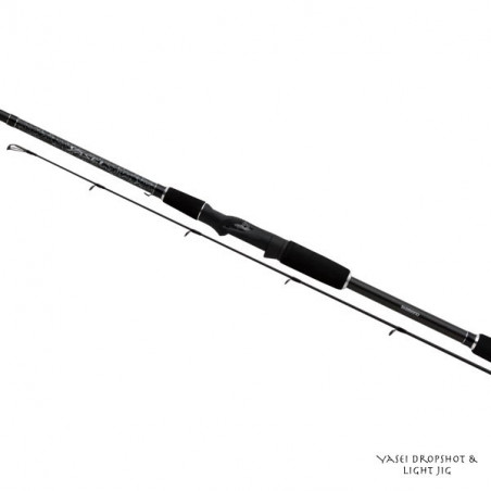 Spinnruten Shimano Yasei Dropshot Light Pilker 210 ML