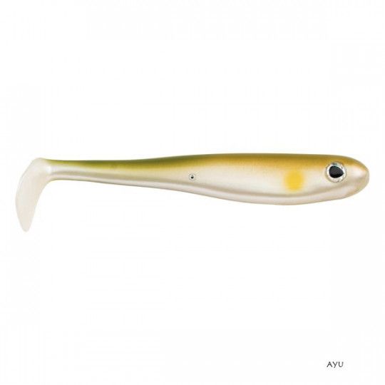 Gummifische Berkley Powerbait Hollow Belly