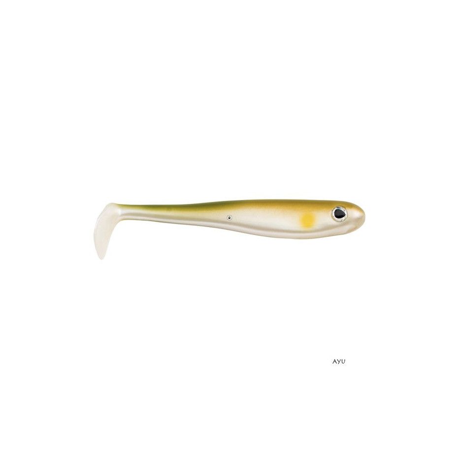 Gummifische Berkley Powerbait Hollow Belly