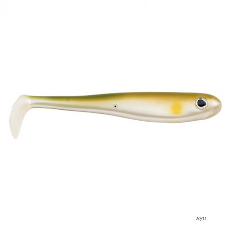 Gummifische Berkley Powerbait Hollow Belly