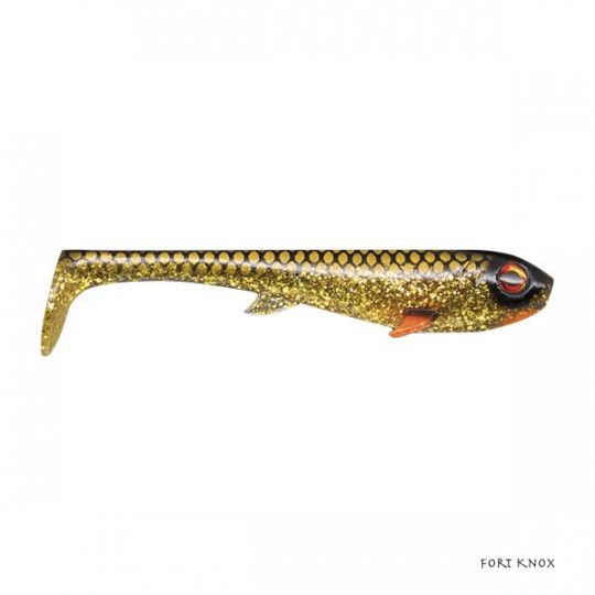 Soft Bait Eastfield Wingman 17cm - Pike Shad