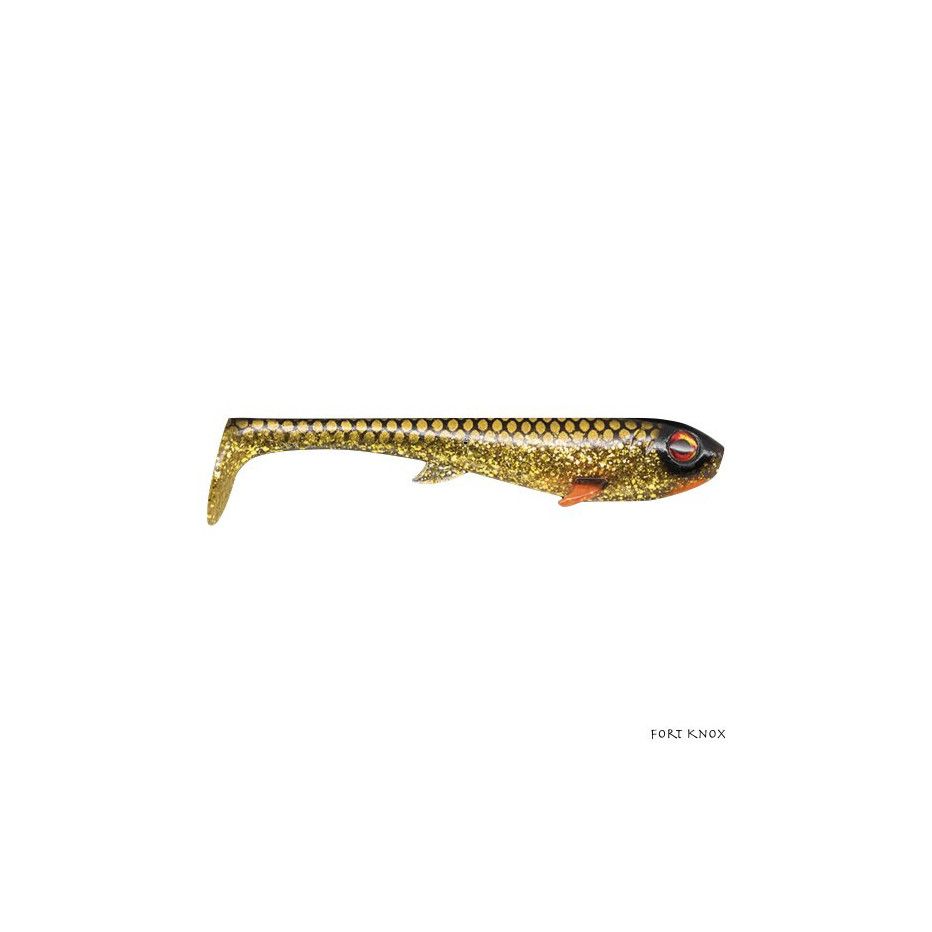 Gummifische Eastfield Wingman 17cm - Shad à Brochet