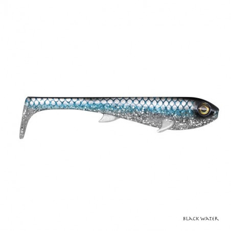 Gummifische Eastfield Wingman 17cm - Shad à Brochet