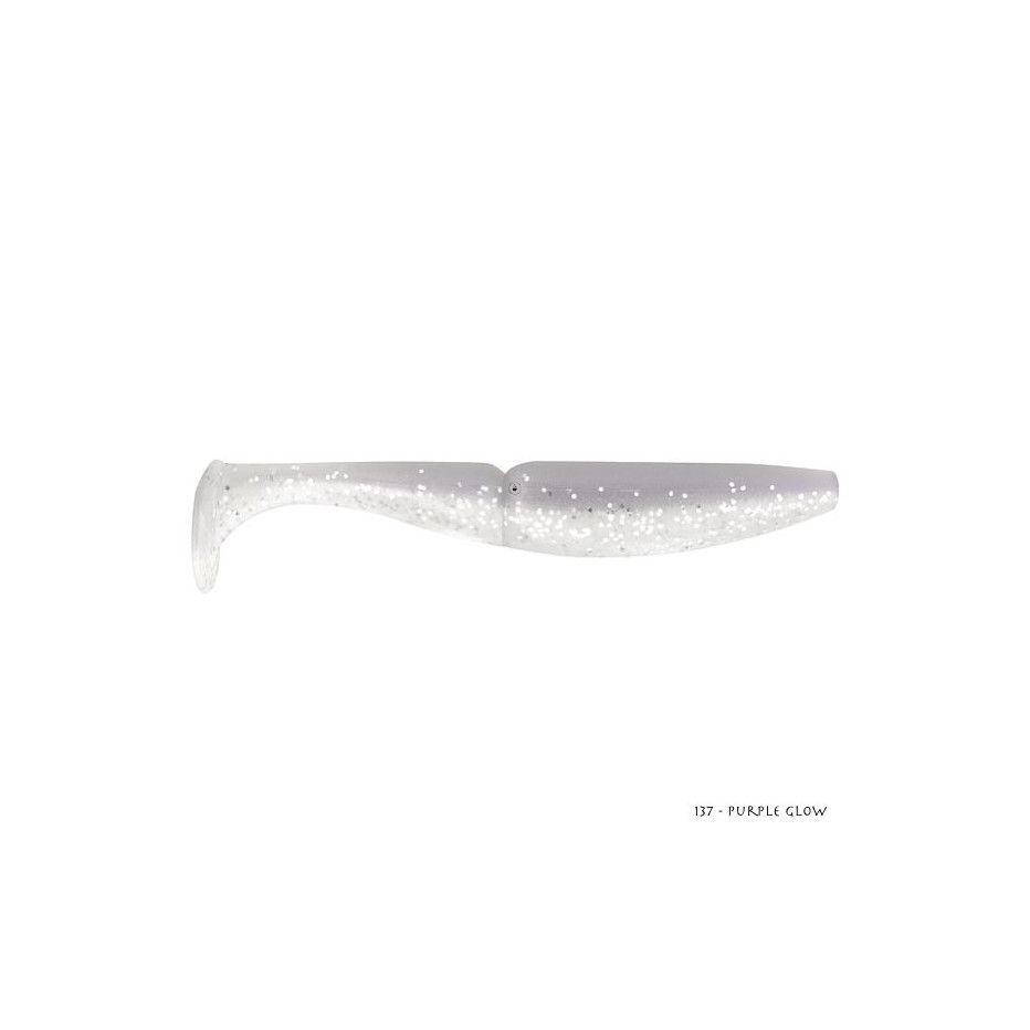 Soft Bait Sawamura One Up Shad 5 inches - 10,6cm