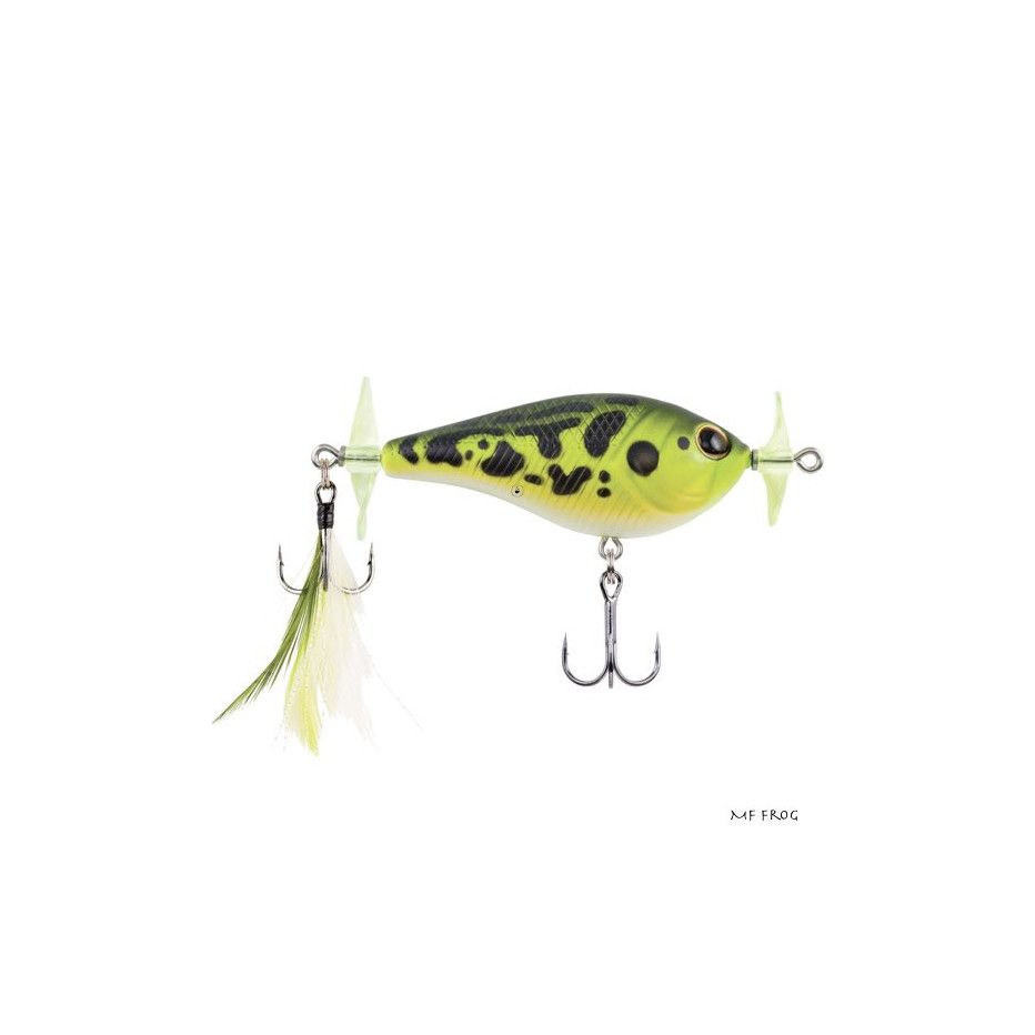 Hard Bait Berkley Spin Bomb 6cm