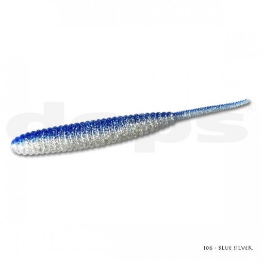 Gummifische Deps Deathadder 13cm - Jerk Minnow