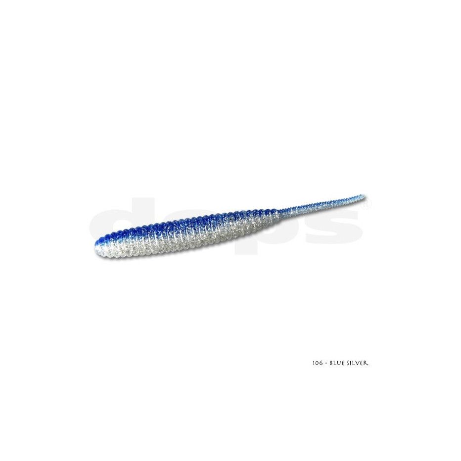 Gummifische Deps Deathadder 13cm - Jerk Minnow