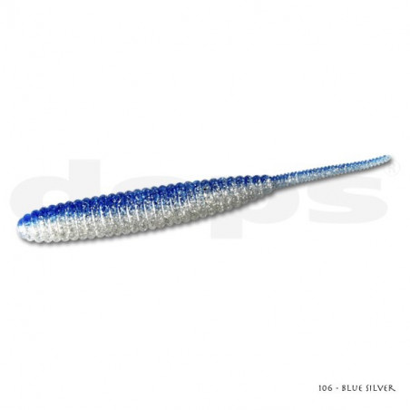 Señuelo Deps Deathadder 13cm - Jerk Minnow