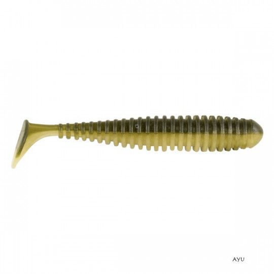 Soft Bait Berkley Powerbait Power Swimmer 9,7cm