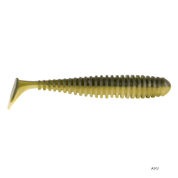 Leurres Souples Berkley PowerBait Power Swimmer