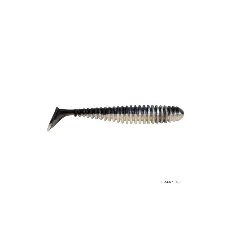 Soft Bait Berkley Powerbait Power Swimmer 9,7cm