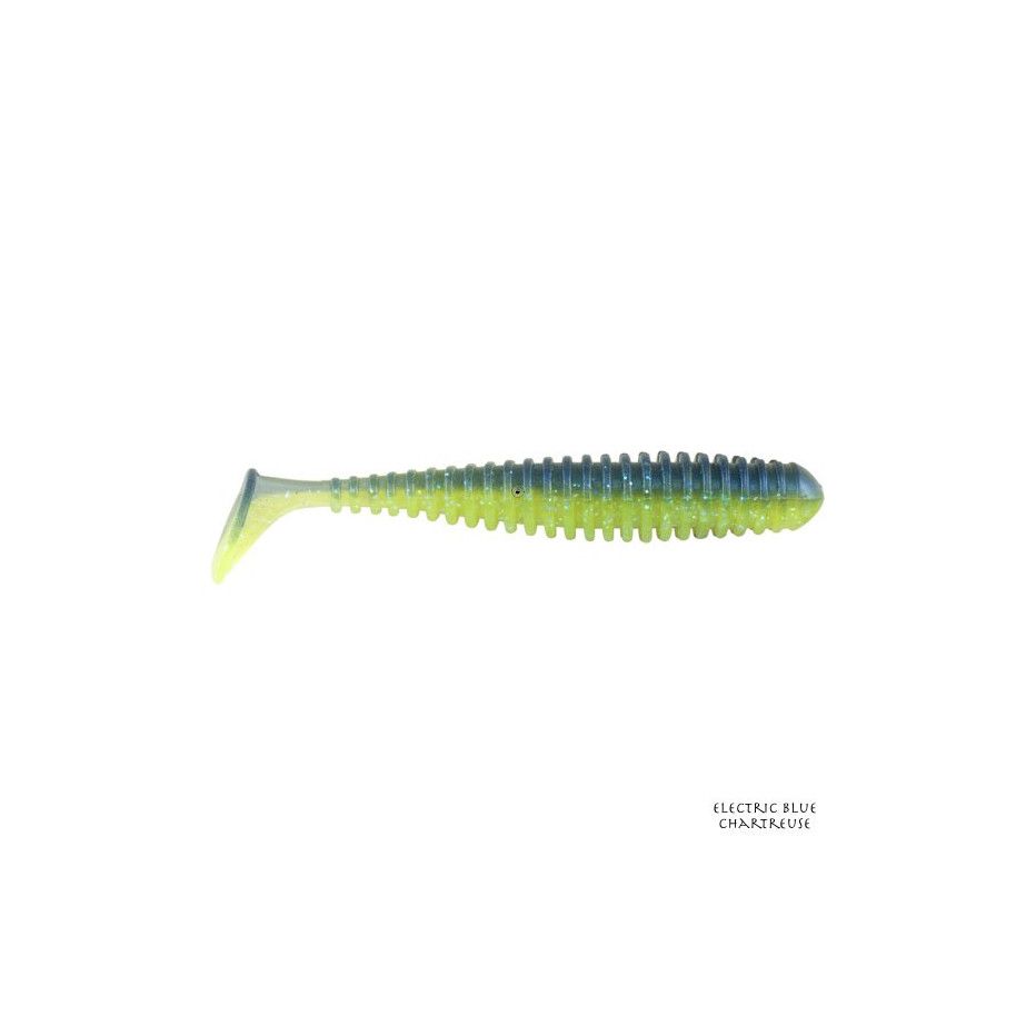Señuelo Berkley Powerbait Power Swimmer 9,7cm