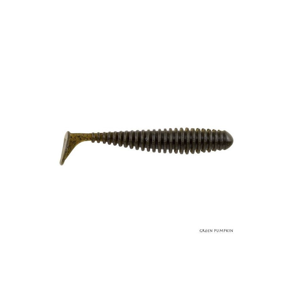 Gummifische Berkley Powerbait Power Schwimmer 9,7cm