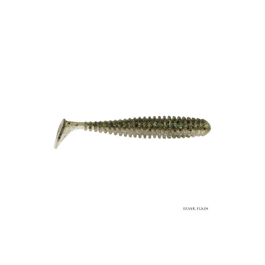 Soft Bait Berkley Powerbait Power Swimmer 9,7cm