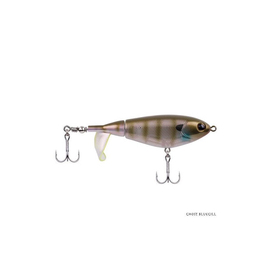 Hard Bait Berkley Choppo