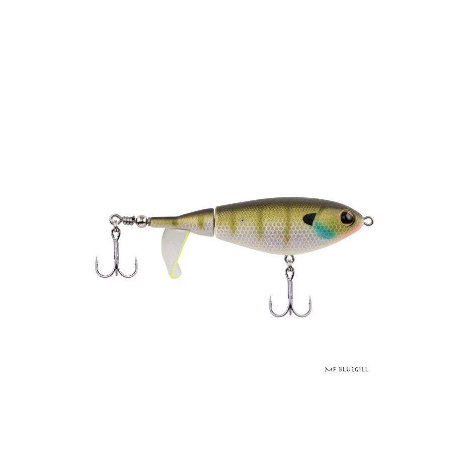 Wobbler Berkley Choppo