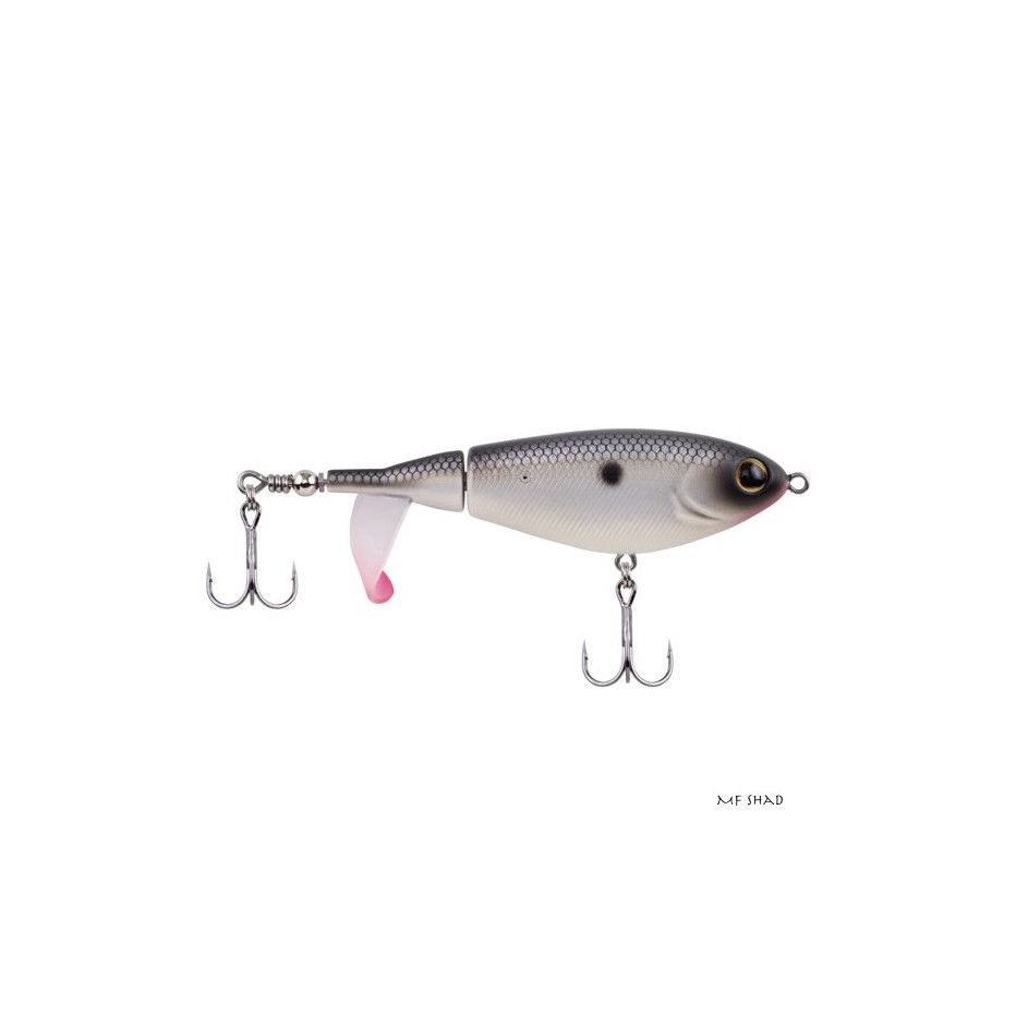Hard Bait Berkley Choppo