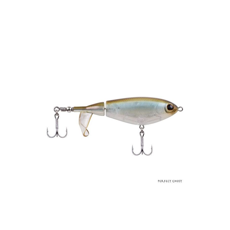 Hard Bait Berkley Choppo