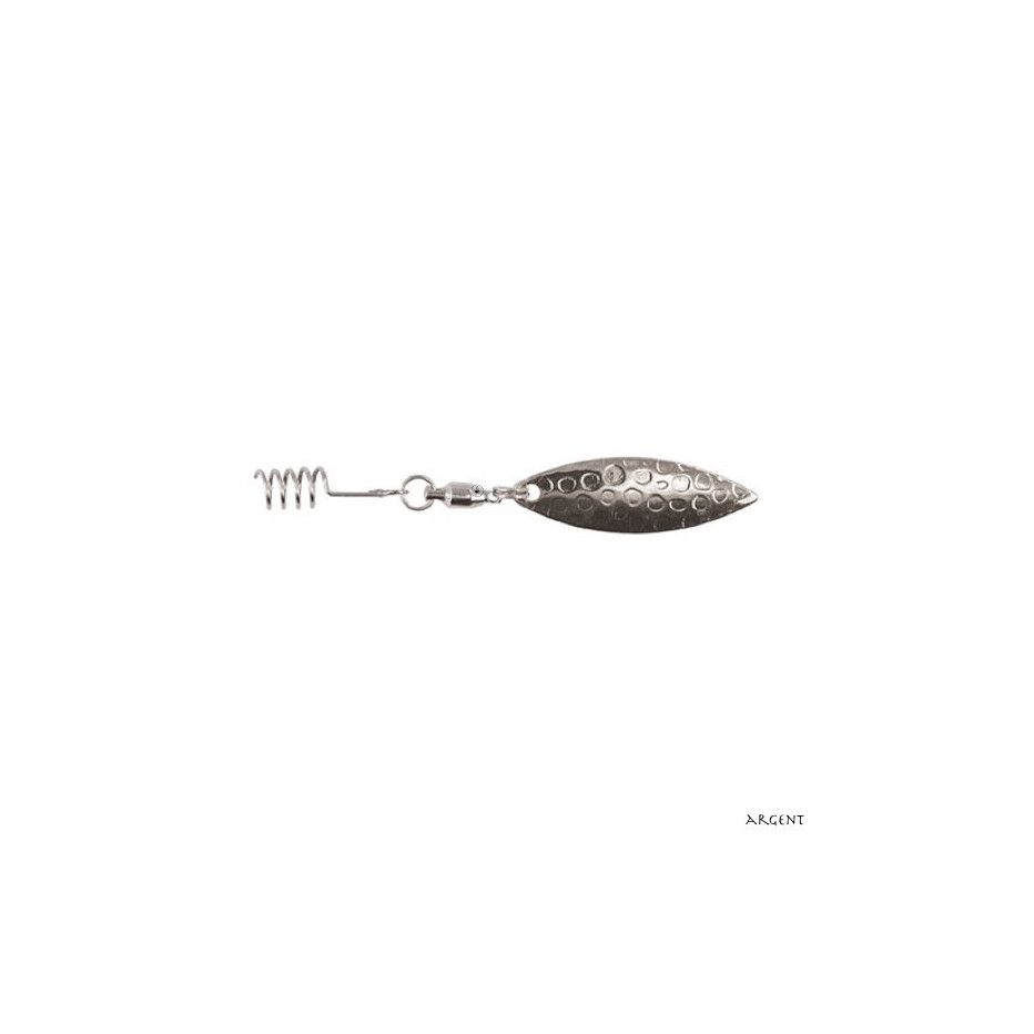 Additional spoons Scratch Tackle Quick Willow