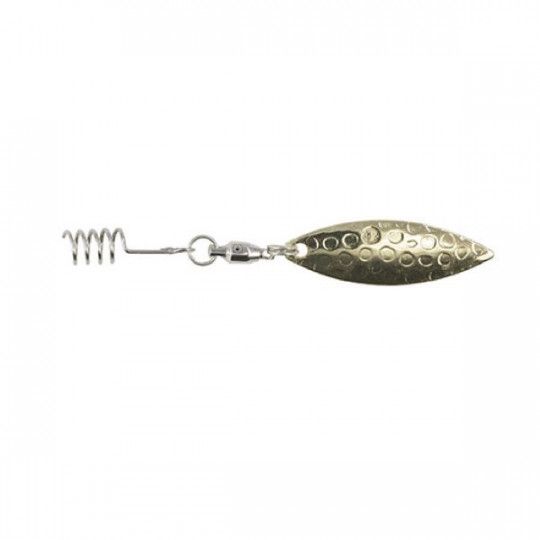 Additional spoons Scratch Tackle Quick Willow