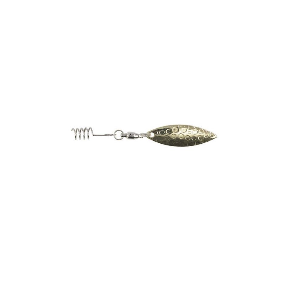 Cuillers Additionnelles Scratch Tackle Quick Willow