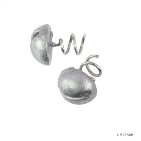 Additional Weight Scratch Tackle Mass Add - Soft Bait