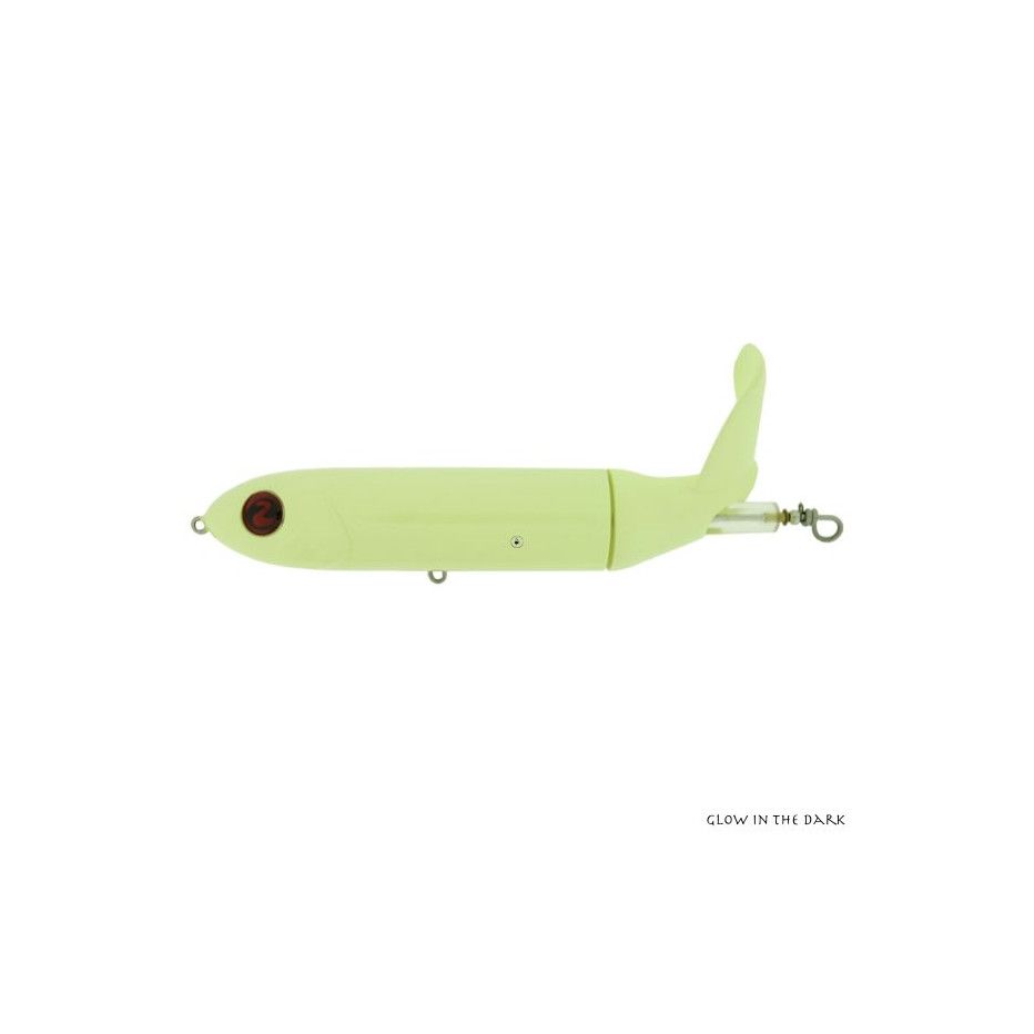 Poisson Nageur River2Sea Whopper Plopper 19cm