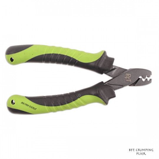 Sleeve Pliers BFT Crimping...