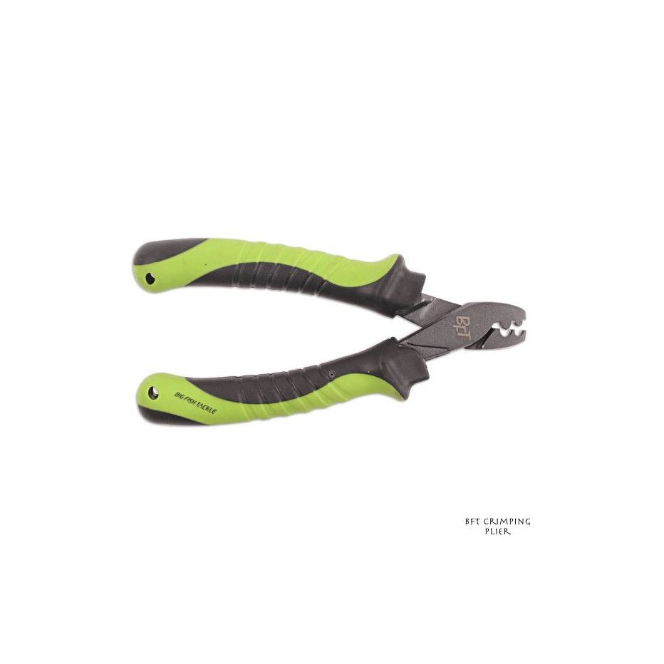 Pince à Sleeve BFT Crimping Plier 