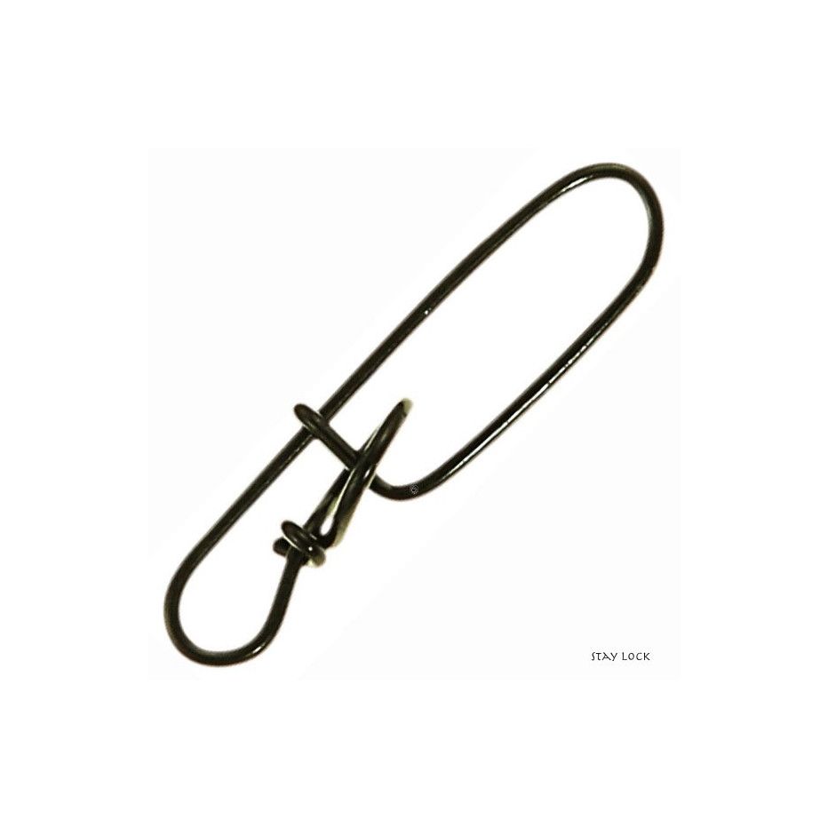 Klammer BFT Stay Lock - Anti-Öffnungsform