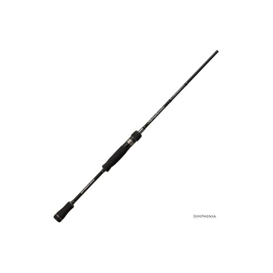 Spinning rod Golden Mean Symphonia