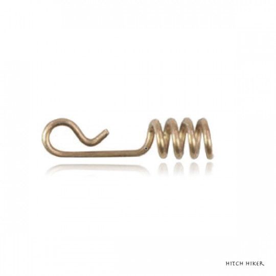 Screw Scratch Tackle Hitch Hiker - 2 Sizes