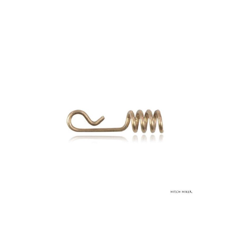 Screw Scratch Tackle Hitch Hiker - 2 Sizes