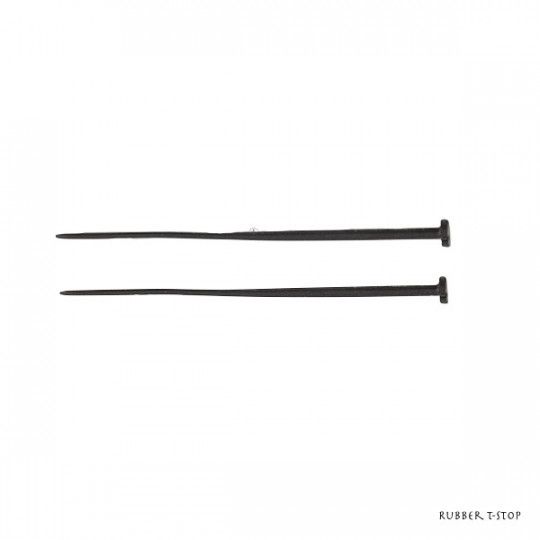 Varilla Scratch Tackle Goma T-Stop 6,3cm - Tope