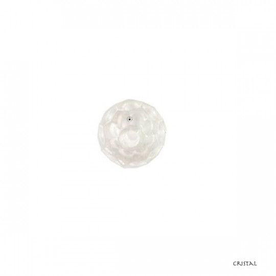 Cuenta de vidrio Scratch Tackle Cuenta de vidrio