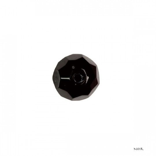 Glasperle Scratch Tackle Glas Perle